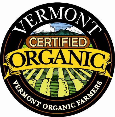 VT Organic Farmers